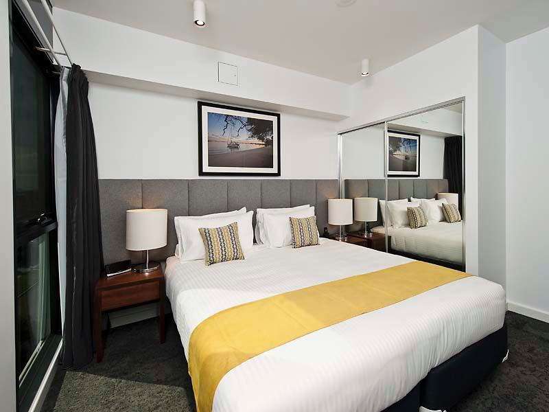 Quest Rockingham Lejlighedshotel Eksteriør billede