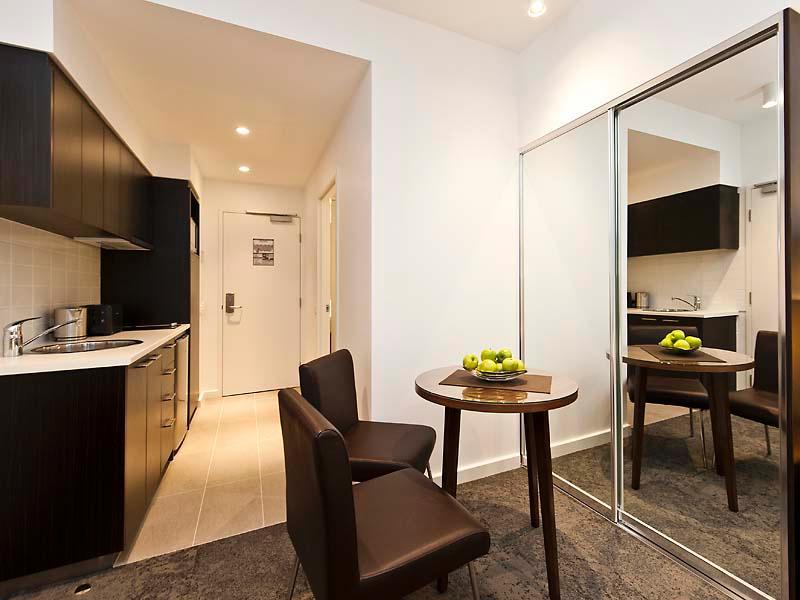 Quest Rockingham Lejlighedshotel Eksteriør billede