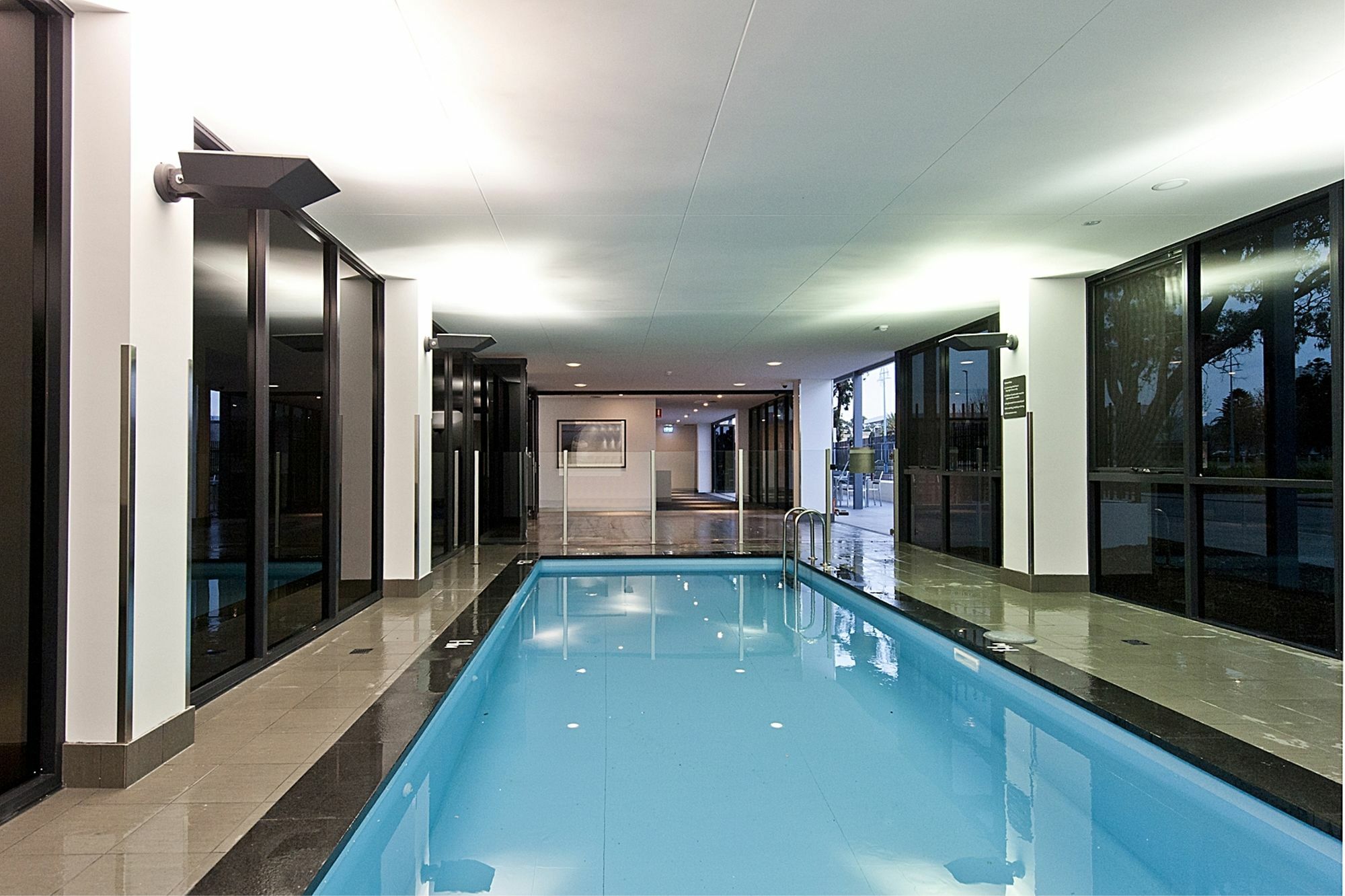 Quest Rockingham Lejlighedshotel Eksteriør billede