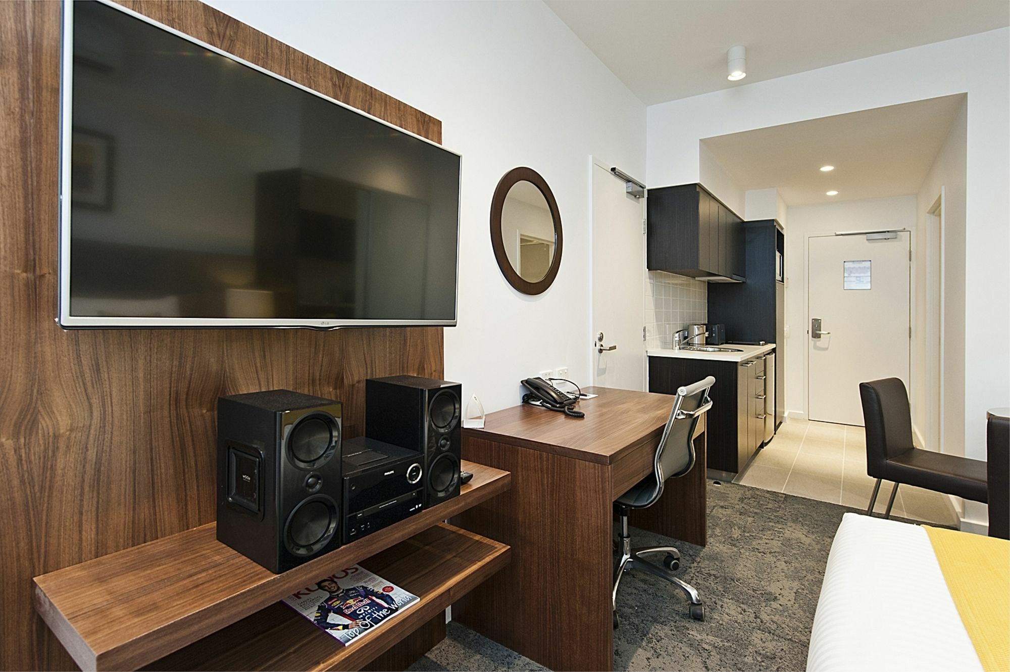 Quest Rockingham Lejlighedshotel Eksteriør billede